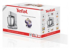 Tefal QB813D38 Masterchef Grande konyhai robotg&eacute;p  Konyhai term&eacute;kek - Konyhai kisg&eacute;p (elők&eacute;sz&iacute;t&eacute;s / feldolgoz&aacute;s) - Konyhai robotg&eacute;p - 493870