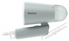 Tefal Origin Travel DT1034E1 Gőz&ouml;lős vasal&oacute; H&aacute;ztart&aacute;s / Otthon / K&uuml;lt&eacute;r - Vasal&oacute; - Gőz&aacute;llom&aacute;s - 493893