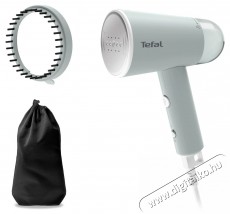 Tefal Origin Travel DT1034E1 Gőz&ouml;lős vasal&oacute; H&aacute;ztart&aacute;s / Otthon / K&uuml;lt&eacute;r - Vasal&oacute; - Gőz&aacute;llom&aacute;s - 493893