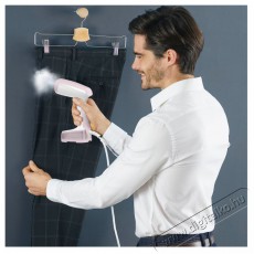 Tefal Access Steam Pocket DT3050E1 Ruhagőz&ouml;lő H&aacute;ztart&aacute;s / Otthon / K&uuml;lt&eacute;r - Vasal&oacute; - Gőz&aacute;llom&aacute;s - 494194