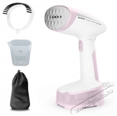 Tefal Access Steam Pocket DT3050E1 Ruhagőz&ouml;lő H&aacute;ztart&aacute;s / Otthon / K&uuml;lt&eacute;r - Vasal&oacute; - Gőz&aacute;llom&aacute;s - 494194