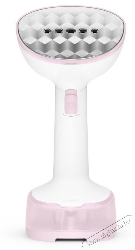 Tefal Access Steam Pocket DT3050E1 Ruhagőz&ouml;lő H&aacute;ztart&aacute;s / Otthon / K&uuml;lt&eacute;r - Vasal&oacute; - Gőz&aacute;llom&aacute;s - 494194