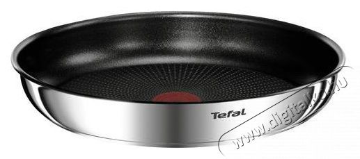 Tefal L897AS74 Ingenio Emotion Serpenyő k&eacute;szlet (10db) &Uacute;jdons&aacute;gok - Legfrissebb term&eacute;kek - 476332