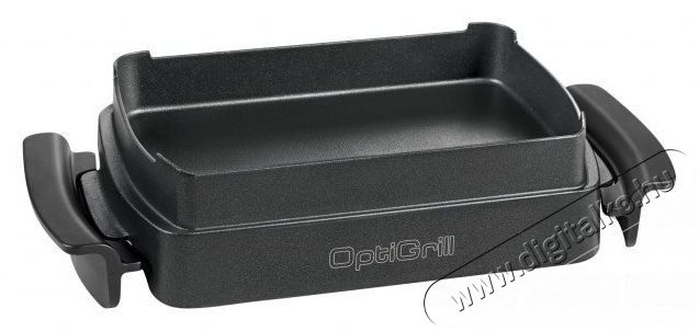 Tefal XA725870 Optigrill+ Snacking & Baking kieg&eacute;sz&iacute;tő Konyhai term&eacute;kek - Konyhai kisg&eacute;p kieg&eacute;sz&iacute;tő - Egy&eacute;b kisg&eacute;p kieg&eacute;sz&iacute;tő - 382481