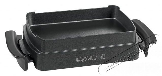 Tefal XA725870 Optigrill+ Snacking & Baking kieg&eacute;sz&iacute;tő Konyhai term&eacute;kek - Konyhai kisg&eacute;p kieg&eacute;sz&iacute;tő - Egy&eacute;b kisg&eacute;p kieg&eacute;sz&iacute;tő - 382481