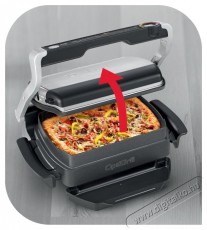 Tefal XA725870 Optigrill+ Snacking & Baking kieg&eacute;sz&iacute;tő Konyhai term&eacute;kek - Konyhai kisg&eacute;p kieg&eacute;sz&iacute;tő - Egy&eacute;b kisg&eacute;p kieg&eacute;sz&iacute;tő - 382481