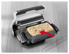 Tefal XA725870 Optigrill+ Snacking & Baking kieg&eacute;sz&iacute;tő Konyhai term&eacute;kek - Konyhai kisg&eacute;p kieg&eacute;sz&iacute;tő - Egy&eacute;b kisg&eacute;p kieg&eacute;sz&iacute;tő - 382481