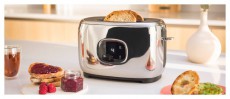 Tefal TT883D10 Keny&eacute;rpir&iacute;t&oacute;, 1050 W, ez&uuml;st Konyhai term&eacute;kek - Konyhai kisg&eacute;p (s&uuml;t&eacute;s / főz&eacute;s / hűt&eacute;s / &eacute;telk&eacute;sz&iacute;t&eacute;s) - Keny&eacute;rpir&iacute;t&oacute; - 496006