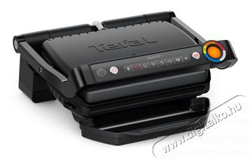 Tefal GC717810 GRILL ASZTALI Konyhai term&eacute;kek - Konyhai kisg&eacute;p (s&uuml;t&eacute;s / főz&eacute;s / hűt&eacute;s / &eacute;telk&eacute;sz&iacute;t&eacute;s) - Kontakt grill s&uuml;tő / s&uuml;tőlap - 496620