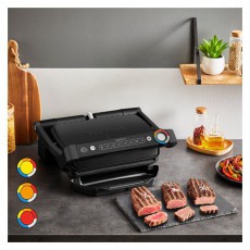 Tefal GC717810 GRILL ASZTALI Konyhai term&eacute;kek - Konyhai kisg&eacute;p (s&uuml;t&eacute;s / főz&eacute;s / hűt&eacute;s / &eacute;telk&eacute;sz&iacute;t&eacute;s) - Kontakt grill s&uuml;tő / s&uuml;tőlap - 496620