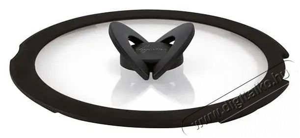 Tefal L9846453 &Uuml;VEGFEDŐ 22CM INGENIO Konyhai term&eacute;kek - Ed&eacute;ny - Ed&eacute;ny fedő - 496576