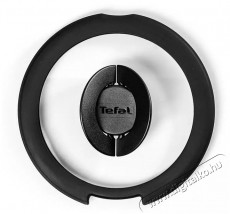Tefal L9846753 &Uuml;VEGFEDŐ 28CM INGENIO Konyhai term&eacute;kek - Ed&eacute;ny - Ed&eacute;ny fedő - 496578
