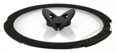 Tefal L9846753 ÜVEGFEDŐ 28CM INGENIO Konyhai termékek - Edény - Edény fedő - 496578