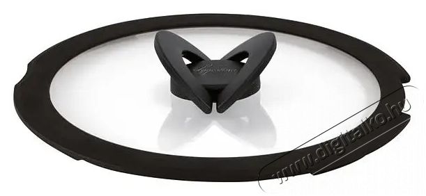 Tefal L9846753 &Uuml;VEGFEDŐ 28CM INGENIO Konyhai term&eacute;kek - Ed&eacute;ny - Ed&eacute;ny fedő - 496578