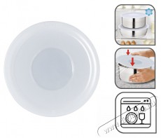 Tefal L9849253 FEDŐK&Eacute;SZLET MŰANYAG Konyhai term&eacute;kek - Konyhai eszk&ouml;z - K&eacute;szlet / szett - 496579
