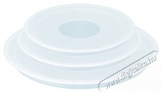 Tefal L9849253 FEDŐK&Eacute;SZLET MŰANYAG Konyhai term&eacute;kek - Konyhai eszk&ouml;z - K&eacute;szlet / szett - 496579