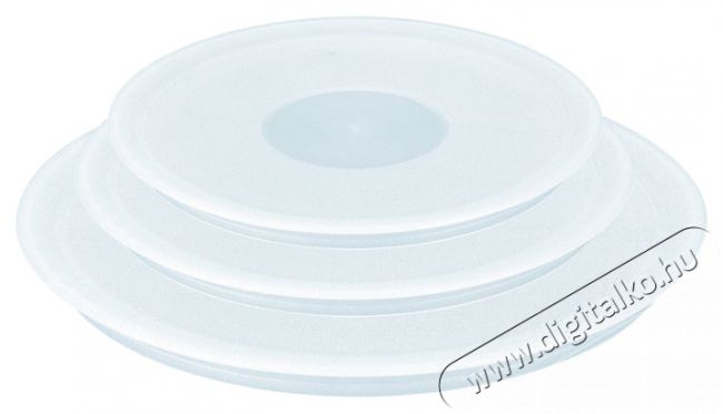 Tefal L9849253 FEDŐK&Eacute;SZLET MŰANYAG Konyhai term&eacute;kek - Konyhai eszk&ouml;z - K&eacute;szlet / szett - 496579