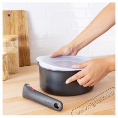Tefal L9849253 FEDŐK&Eacute;SZLET MŰANYAG Konyhai term&eacute;kek - Konyhai eszk&ouml;z - K&eacute;szlet / szett - 496579