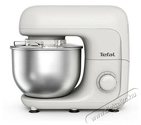 Tefal QB160138 KONYHAI ROBOTG&Eacute;P Konyhai term&eacute;kek - Konyhai kisg&eacute;p (elők&eacute;sz&iacute;t&eacute;s / feldolgoz&aacute;s) - Konyhai robotg&eacute;p - 496570