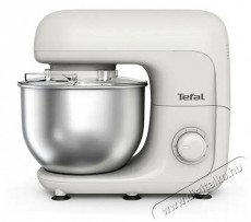 Tefal QB160138 KONYHAI ROBOTG&Eacute;P Konyhai term&eacute;kek - Konyhai kisg&eacute;p (elők&eacute;sz&iacute;t&eacute;s / feldolgoz&aacute;s) - Konyhai robotg&eacute;p - 496570