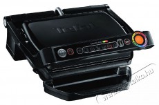 Tefal GC714834 Asztali grill Konyhai term&eacute;kek - Konyhai kisg&eacute;p (s&uuml;t&eacute;s / főz&eacute;s / hűt&eacute;s / &eacute;telk&eacute;sz&iacute;t&eacute;s) - Kontakt grill s&uuml;tő / s&uuml;tőlap - 384213