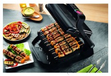 Tefal GC714834 Asztali grill Konyhai term&eacute;kek - Konyhai kisg&eacute;p (s&uuml;t&eacute;s / főz&eacute;s / hűt&eacute;s / &eacute;telk&eacute;sz&iacute;t&eacute;s) - Kontakt grill s&uuml;tő / s&uuml;tőlap - 384213