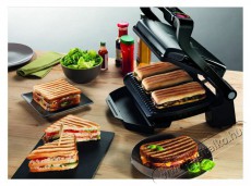 Tefal GC714834 Asztali grill Konyhai term&eacute;kek - Konyhai kisg&eacute;p (s&uuml;t&eacute;s / főz&eacute;s / hűt&eacute;s / &eacute;telk&eacute;sz&iacute;t&eacute;s) - Kontakt grill s&uuml;tő / s&uuml;tőlap - 384213