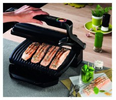 Tefal GC714834 Asztali grill Konyhai term&eacute;kek - Konyhai kisg&eacute;p (s&uuml;t&eacute;s / főz&eacute;s / hűt&eacute;s / &eacute;telk&eacute;sz&iacute;t&eacute;s) - Kontakt grill s&uuml;tő / s&uuml;tőlap - 384213
