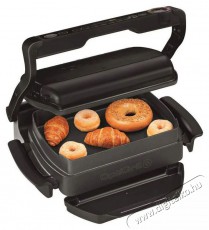 Tefal GC714834 Asztali grill Konyhai term&eacute;kek - Konyhai kisg&eacute;p (s&uuml;t&eacute;s / főz&eacute;s / hűt&eacute;s / &eacute;telk&eacute;sz&iacute;t&eacute;s) - Kontakt grill s&uuml;tő / s&uuml;tőlap - 384213
