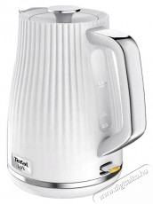 Tefal KO250130 loft v&iacute;zforral&oacute; Konyhai term&eacute;kek - V&iacute;zforral&oacute; / teafőző - 362496