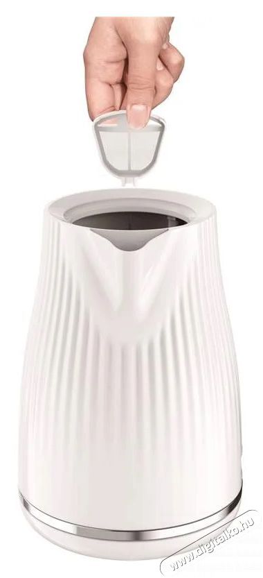 Tefal KO250130 loft v&iacute;zforral&oacute; Konyhai term&eacute;kek - V&iacute;zforral&oacute; / teafőző - 362496