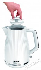 Tefal KO250130 loft v&iacute;zforral&oacute; Konyhai term&eacute;kek - V&iacute;zforral&oacute; / teafőző - 362496