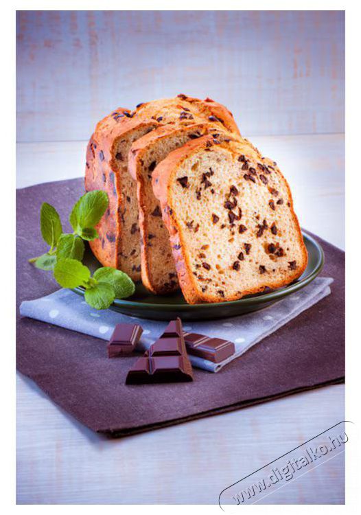 Tefal PF251835 keny&eacute;rs&uuml;tő Konyhai term&eacute;kek - Konyhai kisg&eacute;p (s&uuml;t&eacute;s / főz&eacute;s / hűt&eacute;s / &eacute;telk&eacute;sz&iacute;t&eacute;s) - Keny&eacute;rs&uuml;tő - 400414