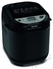 Tefal PF251835 kenyérsütő Konyhai termékek - Konyhai kisgép (sütés / főzés / hűtés / ételkészítés) - Kenyérsütő - 400414