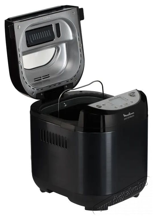 Tefal PF251835 keny&eacute;rs&uuml;tő Konyhai term&eacute;kek - Konyhai kisg&eacute;p (s&uuml;t&eacute;s / főz&eacute;s / hűt&eacute;s / &eacute;telk&eacute;sz&iacute;t&eacute;s) - Keny&eacute;rs&uuml;tő - 400414