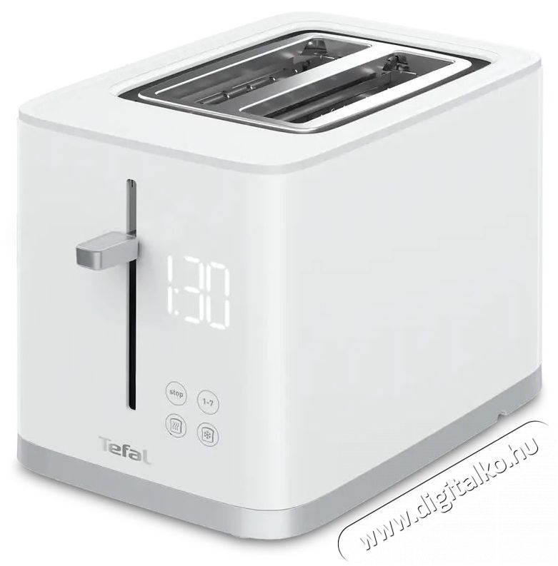 Tefal TT693110 keny&eacute;rpir&iacute;t&oacute; Konyhai term&eacute;kek - Konyhai kisg&eacute;p (s&uuml;t&eacute;s / főz&eacute;s / hűt&eacute;s / &eacute;telk&eacute;sz&iacute;t&eacute;s) - Keny&eacute;rpir&iacute;t&oacute; - 379104