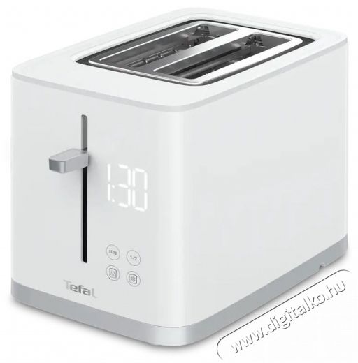 Tefal TT693110 keny&eacute;rpir&iacute;t&oacute; Konyhai term&eacute;kek - Konyhai kisg&eacute;p (s&uuml;t&eacute;s / főz&eacute;s / hűt&eacute;s / &eacute;telk&eacute;sz&iacute;t&eacute;s) - Keny&eacute;rpir&iacute;t&oacute; - 379104