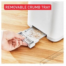 Tefal TT693110 keny&eacute;rpir&iacute;t&oacute; Konyhai term&eacute;kek - Konyhai kisg&eacute;p (s&uuml;t&eacute;s / főz&eacute;s / hűt&eacute;s / &eacute;telk&eacute;sz&iacute;t&eacute;s) - Keny&eacute;rpir&iacute;t&oacute; - 379104