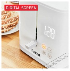 Tefal TT693110 keny&eacute;rpir&iacute;t&oacute; Konyhai term&eacute;kek - Konyhai kisg&eacute;p (s&uuml;t&eacute;s / főz&eacute;s / hűt&eacute;s / &eacute;telk&eacute;sz&iacute;t&eacute;s) - Keny&eacute;rpir&iacute;t&oacute; - 379104