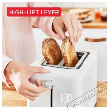 Tefal TT693110 keny&eacute;rpir&iacute;t&oacute; Konyhai term&eacute;kek - Konyhai kisg&eacute;p (s&uuml;t&eacute;s / főz&eacute;s / hűt&eacute;s / &eacute;telk&eacute;sz&iacute;t&eacute;s) - Keny&eacute;rpir&iacute;t&oacute; - 379104