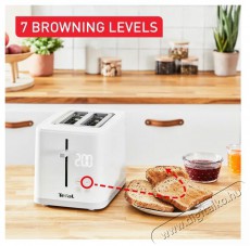 Tefal TT693110 keny&eacute;rpir&iacute;t&oacute; Konyhai term&eacute;kek - Konyhai kisg&eacute;p (s&uuml;t&eacute;s / főz&eacute;s / hűt&eacute;s / &eacute;telk&eacute;sz&iacute;t&eacute;s) - Keny&eacute;rpir&iacute;t&oacute; - 379104