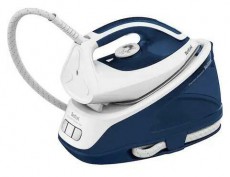 Tefal SV6116E0 Gőz&aacute;llom&aacute;s H&aacute;ztart&aacute;s / Otthon / K&uuml;lt&eacute;r - Vasal&oacute; - Gőz&aacute;llom&aacute;s - 499840