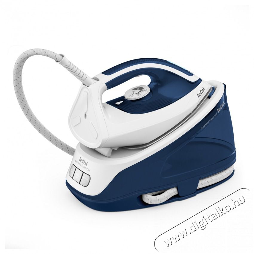 Tefal SV6116E0 Gőz&aacute;llom&aacute;s H&aacute;ztart&aacute;s / Otthon / K&uuml;lt&eacute;r - Vasal&oacute; - Gőz&aacute;llom&aacute;s - 499840