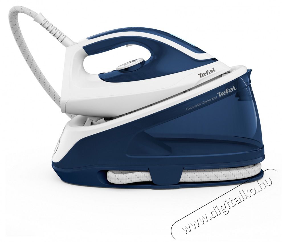 Tefal SV6116E0 Gőz&aacute;llom&aacute;s H&aacute;ztart&aacute;s / Otthon / K&uuml;lt&eacute;r - Vasal&oacute; - Gőz&aacute;llom&aacute;s - 499840