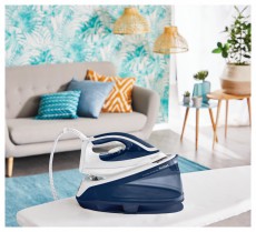Tefal SV6116E0 Gőz&aacute;llom&aacute;s H&aacute;ztart&aacute;s / Otthon / K&uuml;lt&eacute;r - Vasal&oacute; - Gőz&aacute;llom&aacute;s - 499840