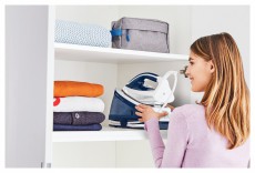 Tefal SV6116E0 Gőz&aacute;llom&aacute;s H&aacute;ztart&aacute;s / Otthon / K&uuml;lt&eacute;r - Vasal&oacute; - Gőz&aacute;llom&aacute;s - 499840