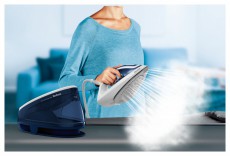 Tefal SV6116E0 Gőz&aacute;llom&aacute;s H&aacute;ztart&aacute;s / Otthon / K&uuml;lt&eacute;r - Vasal&oacute; - Gőz&aacute;llom&aacute;s - 499840