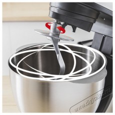 Tefal QB161H38 Bake Essential Konyhai robotg&eacute;p Konyhai term&eacute;kek - Konyhai kisg&eacute;p (elők&eacute;sz&iacute;t&eacute;s / feldolgoz&aacute;s) - Konyhai robotg&eacute;p - 500670