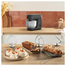 Tefal QB161H38 Bake Essential Konyhai robotg&eacute;p Konyhai term&eacute;kek - Konyhai kisg&eacute;p (elők&eacute;sz&iacute;t&eacute;s / feldolgoz&aacute;s) - Konyhai robotg&eacute;p - 500670