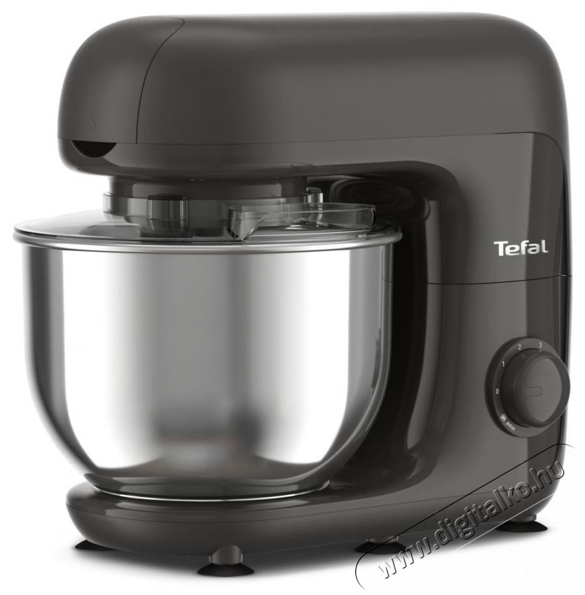 Tefal QB161H38 Bake Essential Konyhai robotg&eacute;p Konyhai term&eacute;kek - Konyhai kisg&eacute;p (elők&eacute;sz&iacute;t&eacute;s / feldolgoz&aacute;s) - Konyhai robotg&eacute;p - 500670